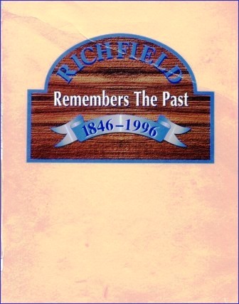 Richfield Remembers the Past